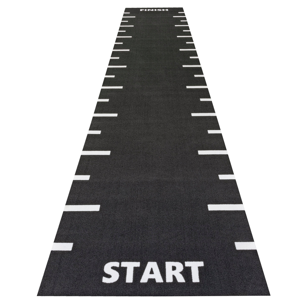 SPRINT TRACK - START & FINISH