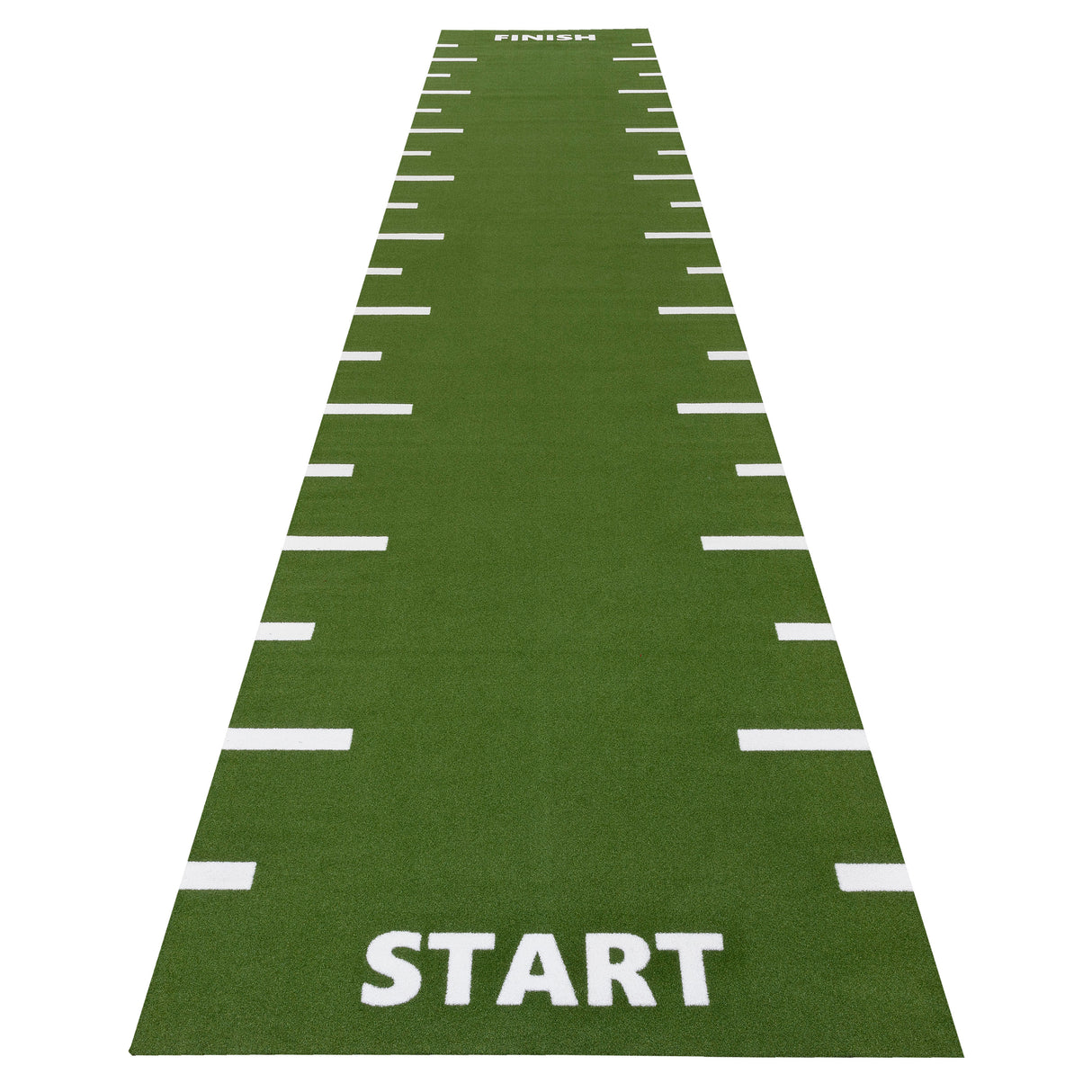 SPRINT TRACK - START & FINISH