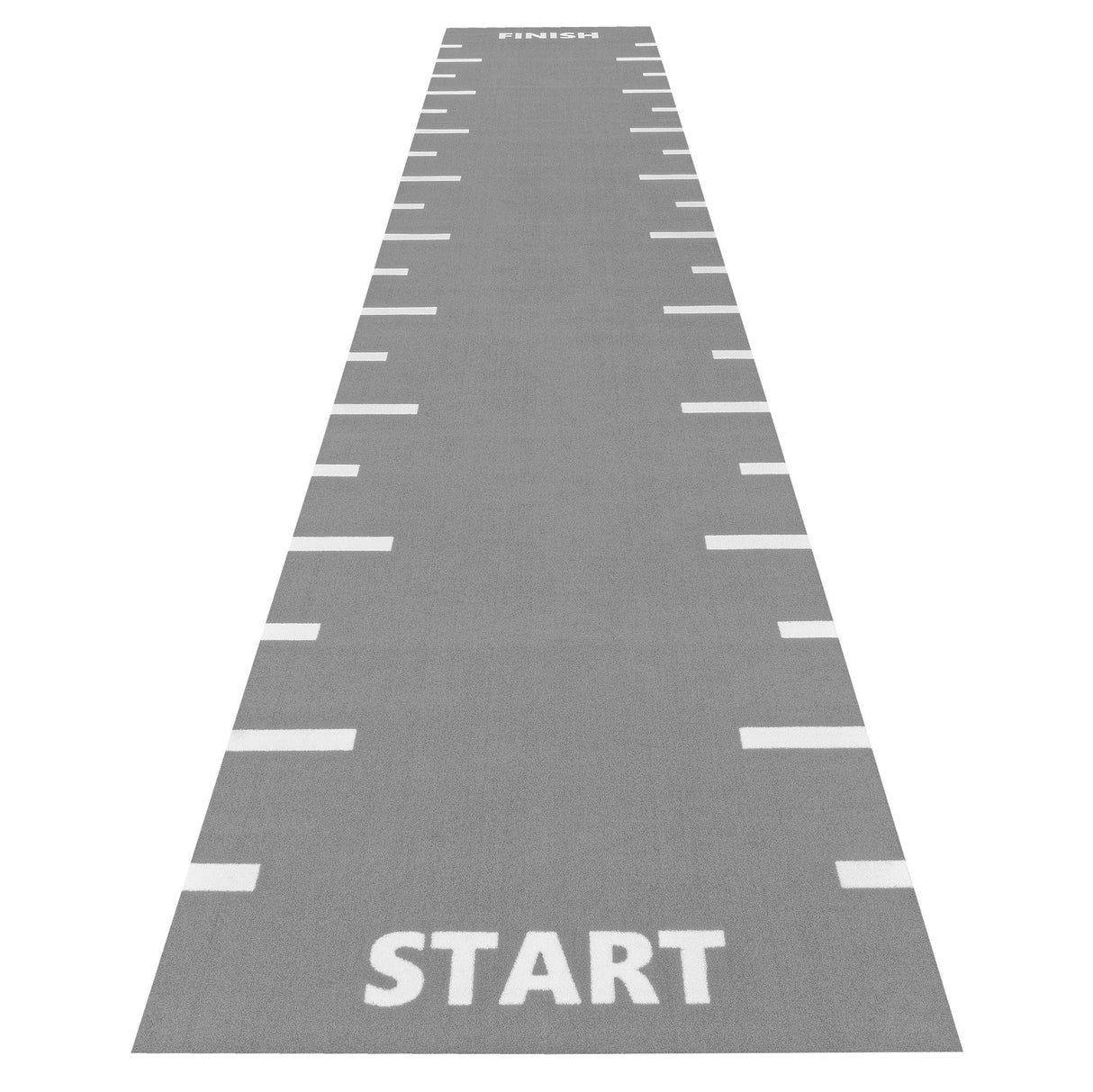 SPRINT TRACK - START & FINISH