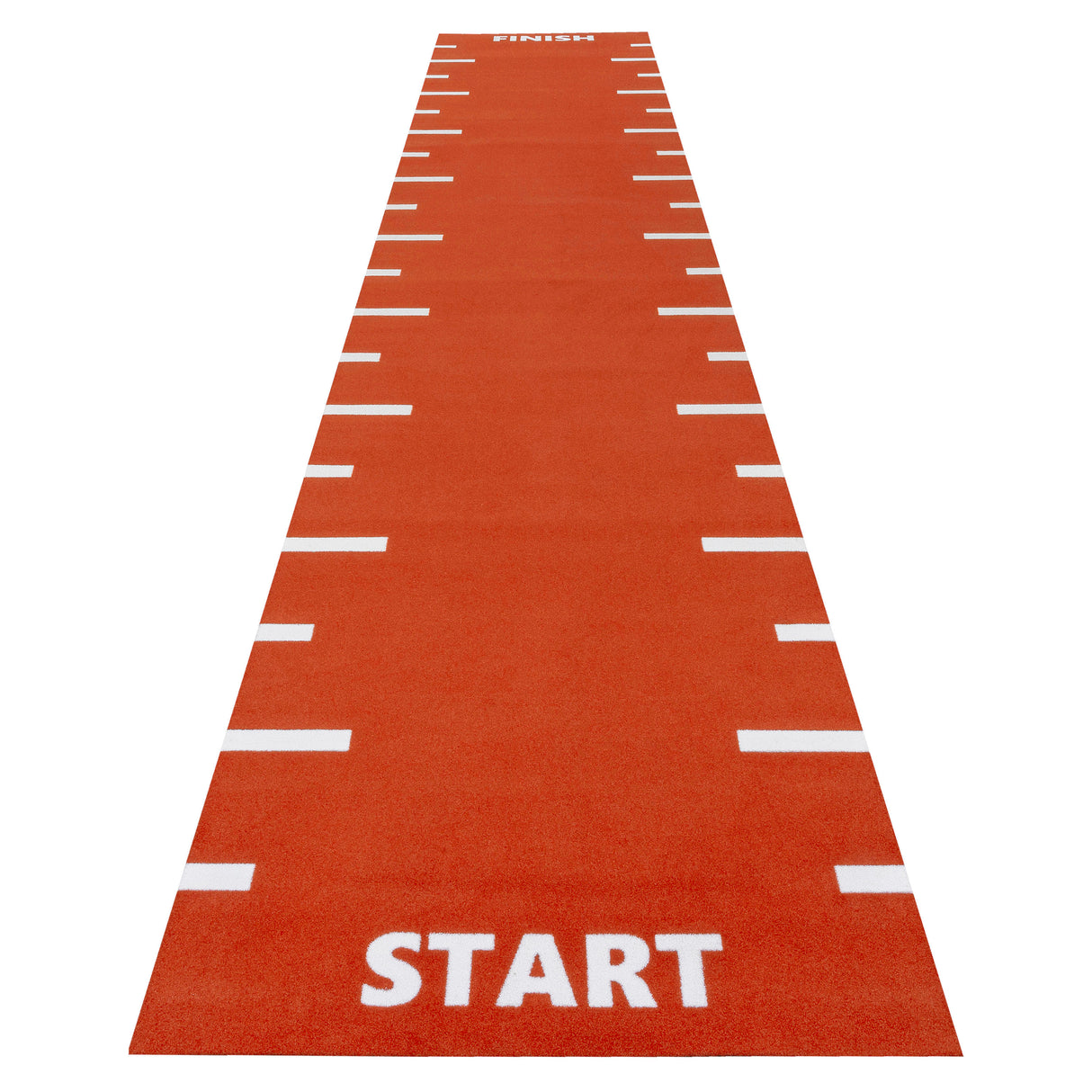 SPRINT TRACK - START & FINISH