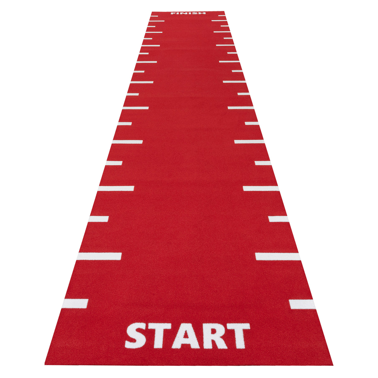 SPRINT TRACK - START & FINISH