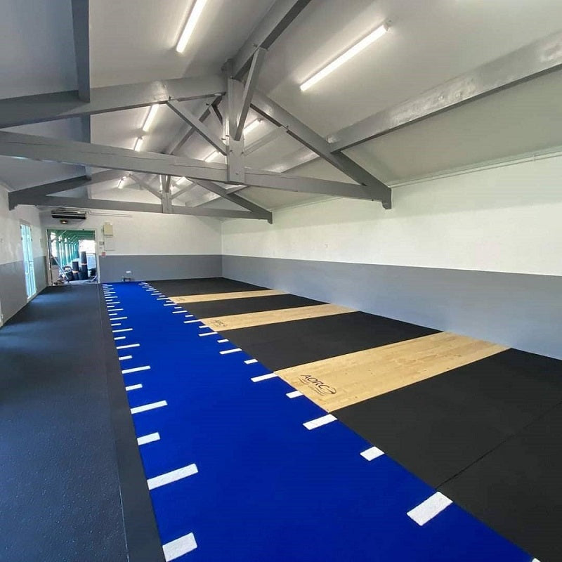 SPRINT TRACK - SEGNI