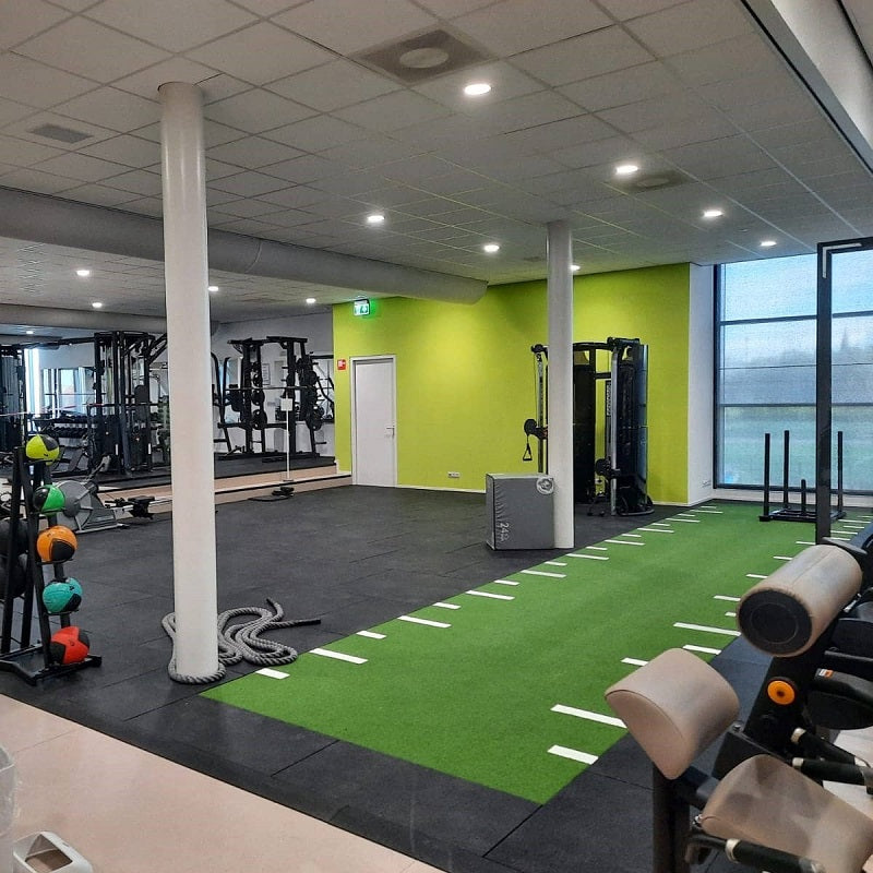 SPRINT TRACK - SEGNI