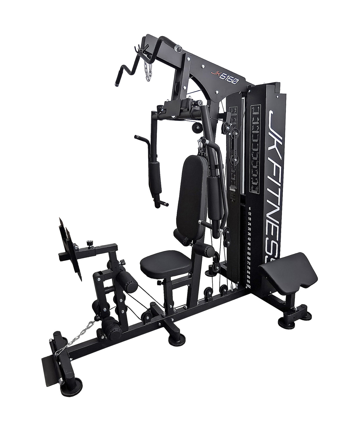 STAZIONE MULTIFUNZIONE - JK6160