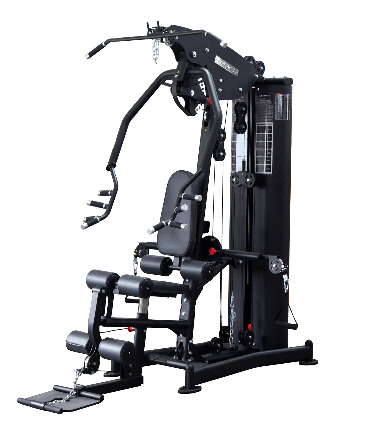 STAZIONE MULTIFUNZIONE - JK6180