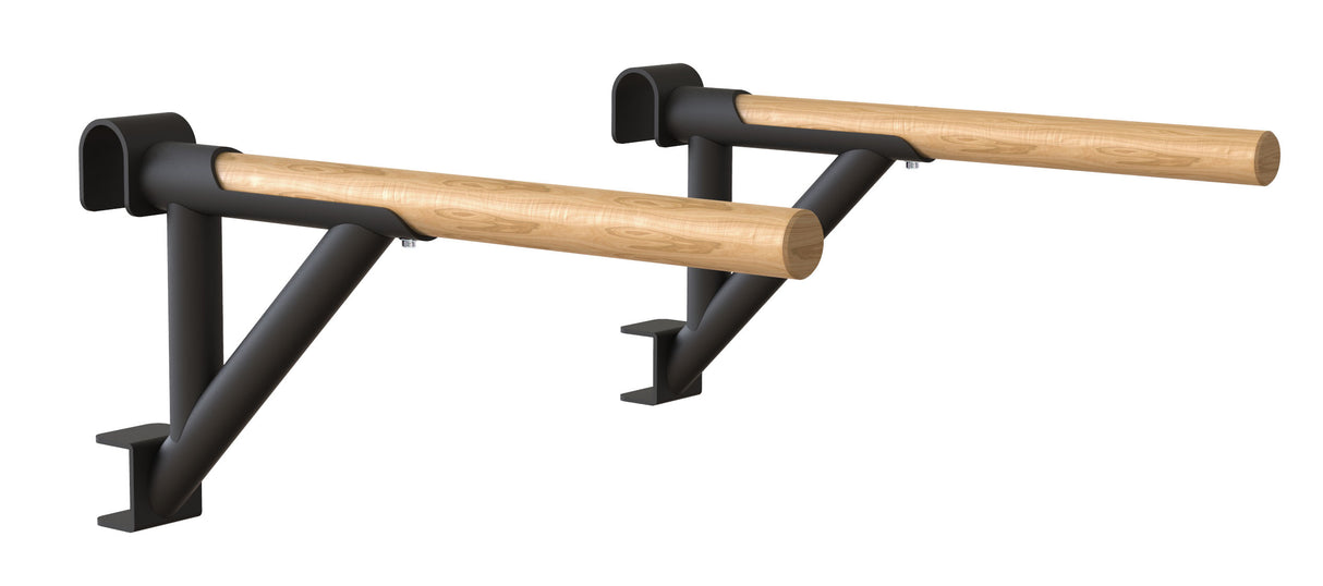 DIP BAR PER SPALLIERA JKV