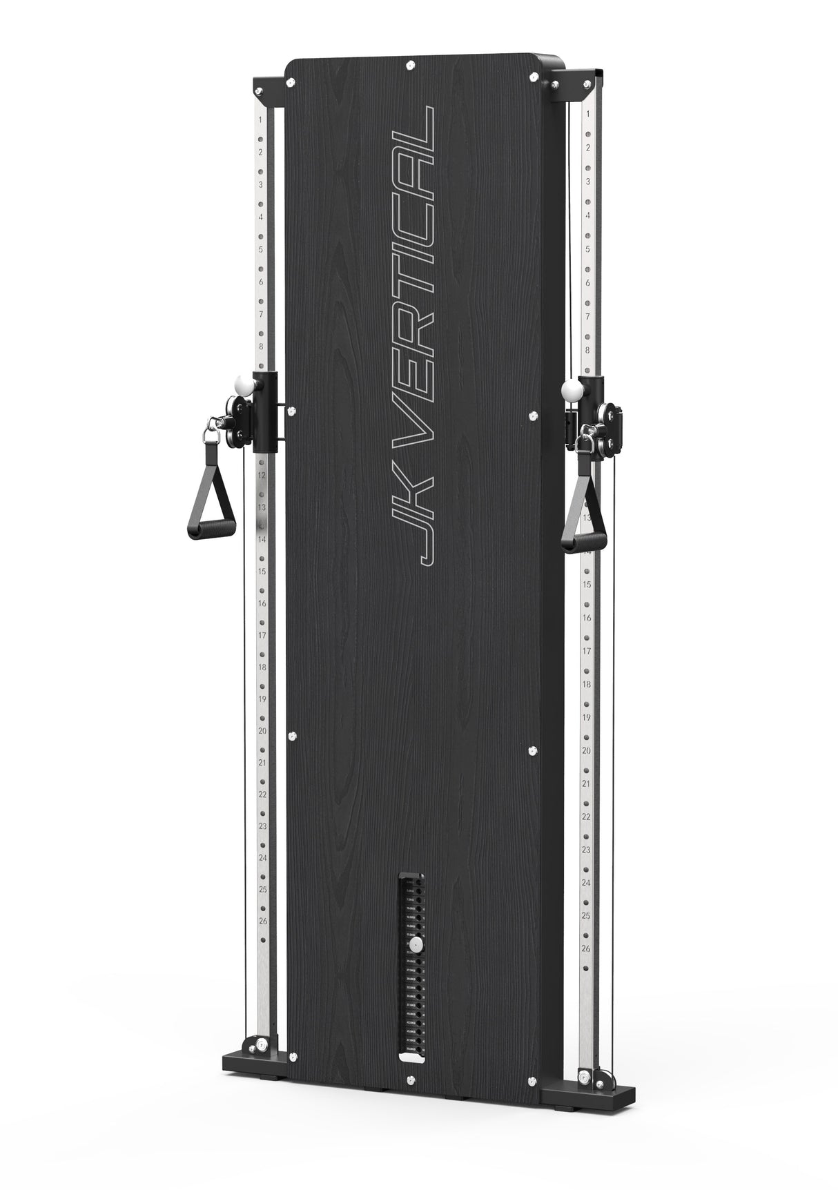 POLIERCOLINA DOPPIA A MURO