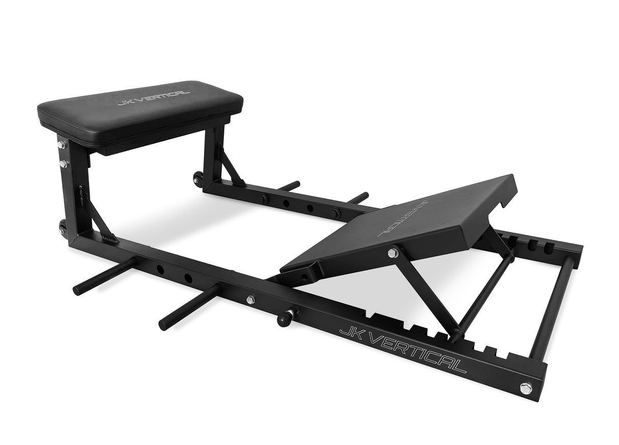 PANCA HIP THRUST REGOLABILE