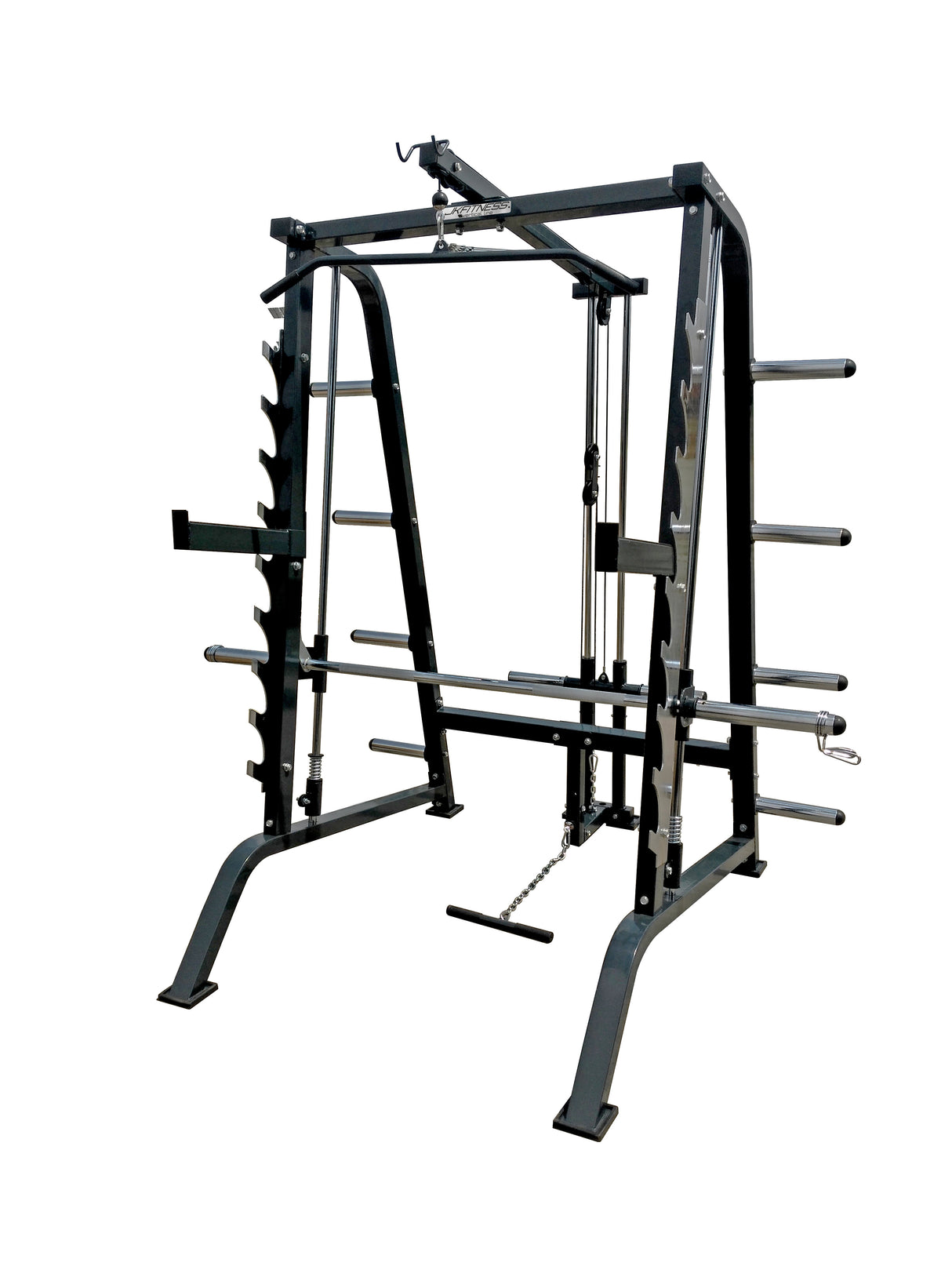 SMITH MACHINE | LUXURY