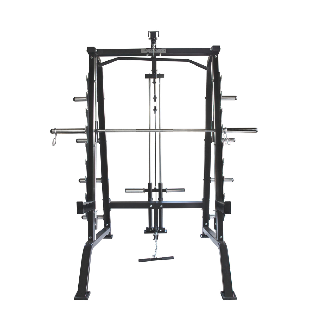 SMITH MACHINE | LUXURY