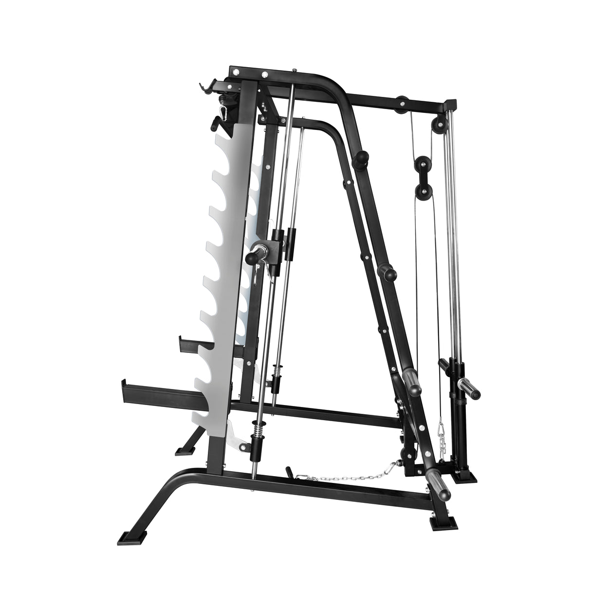 SMITH MACHINE | LUXURY