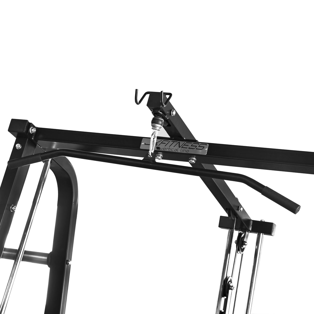 SMITH MACHINE | LUXURY