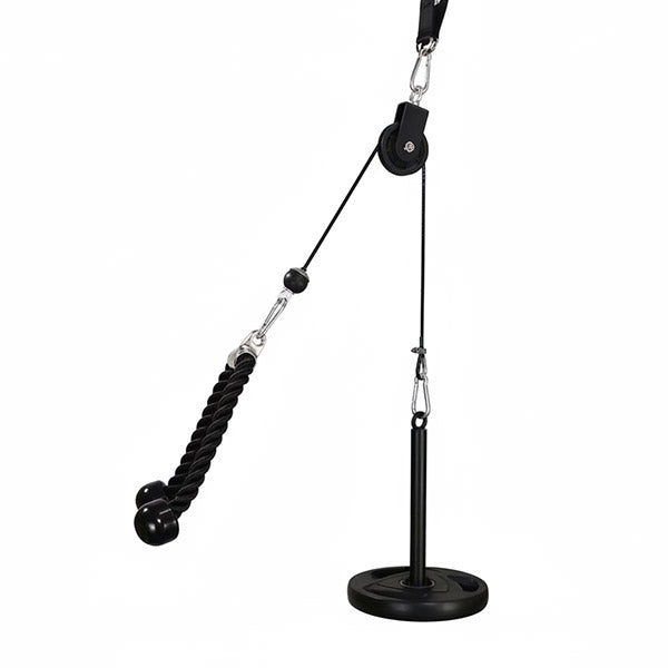 ACCESSORIO LAT MACHINE