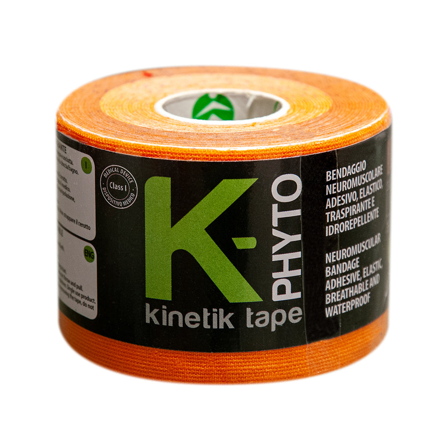 K-PHYTO KINETIK TAPE | 5 CM x 5 M