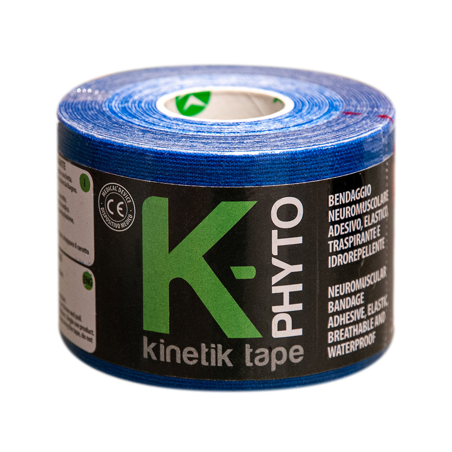 K-PHYTO KINETIK TAPE | 5 CM x 5 M