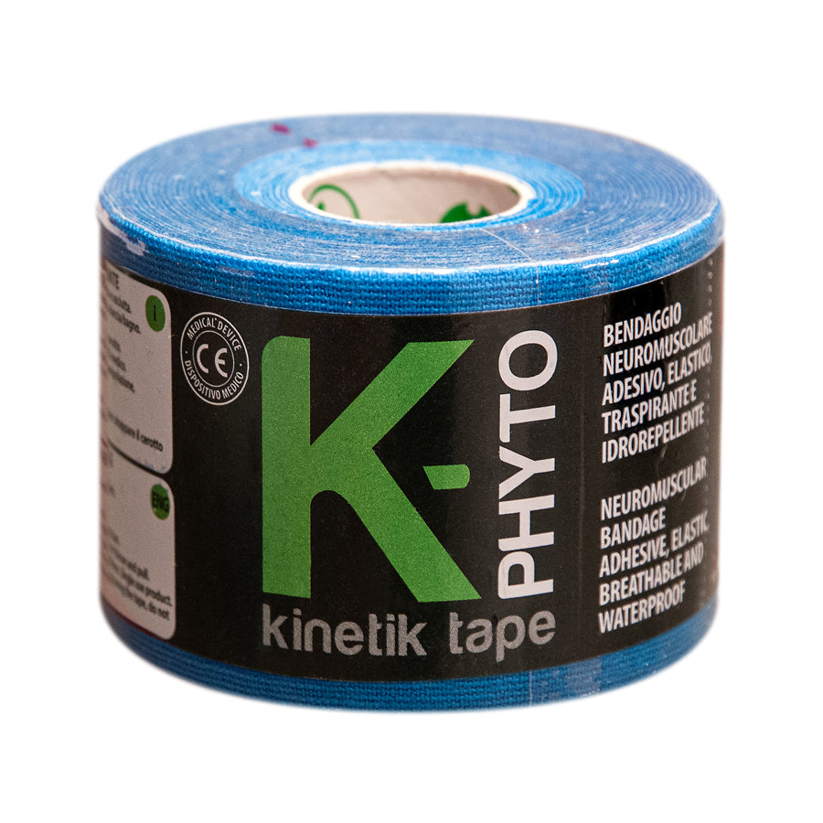 K-PHYTO KINETIK TAPE | 5 CM x 5 M