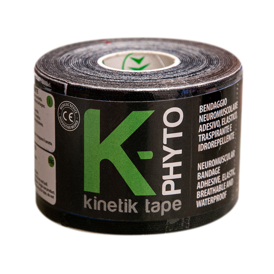 K-PHYTO KINETIK TAPE | 5 CM x 5 M