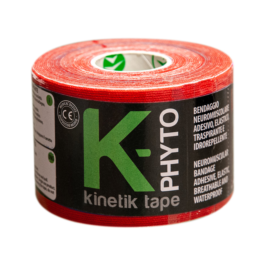K-PHYTO KINETIK TAPE | 5 CM x 5 M