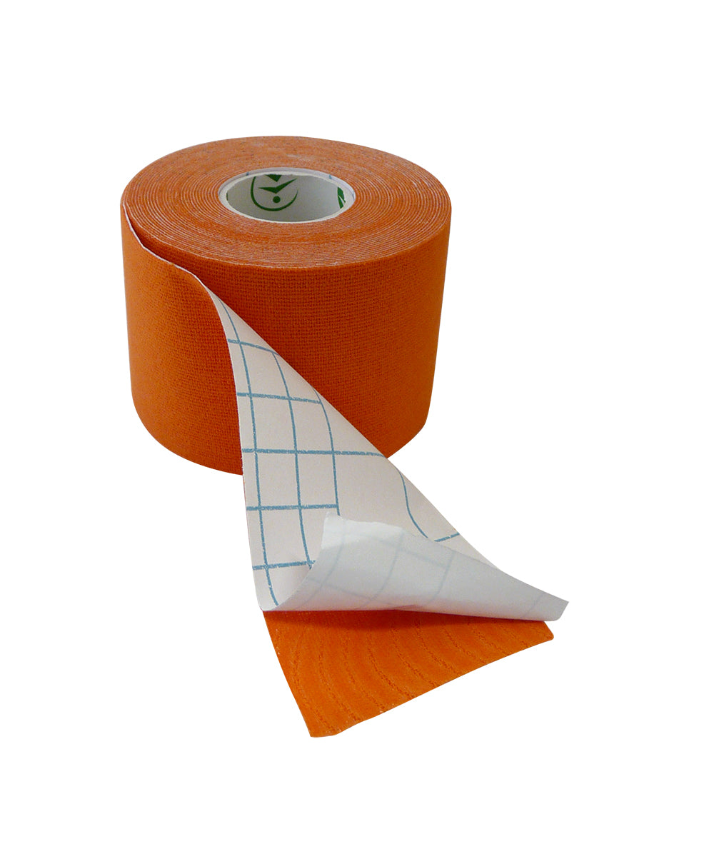 K-PHYTO KINETIK TAPE | 5 CM x 5 M