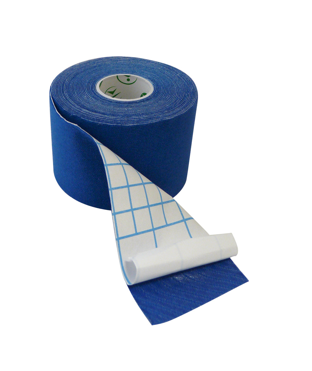 K-PHYTO KINETIK TAPE | 5 CM x 5 M