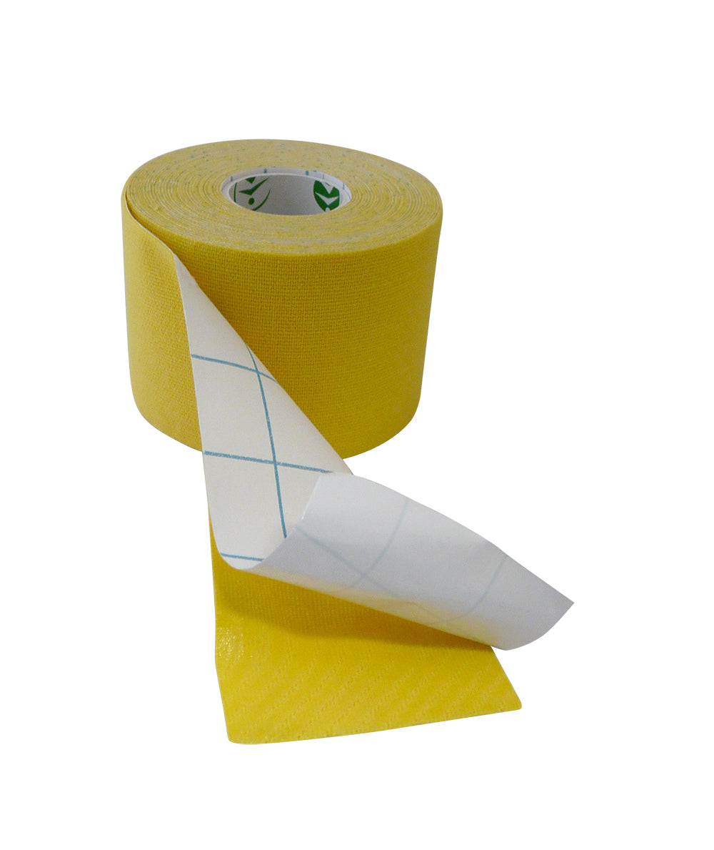 K-PHYTO KINETIK TAPE | 5 CM x 5 M