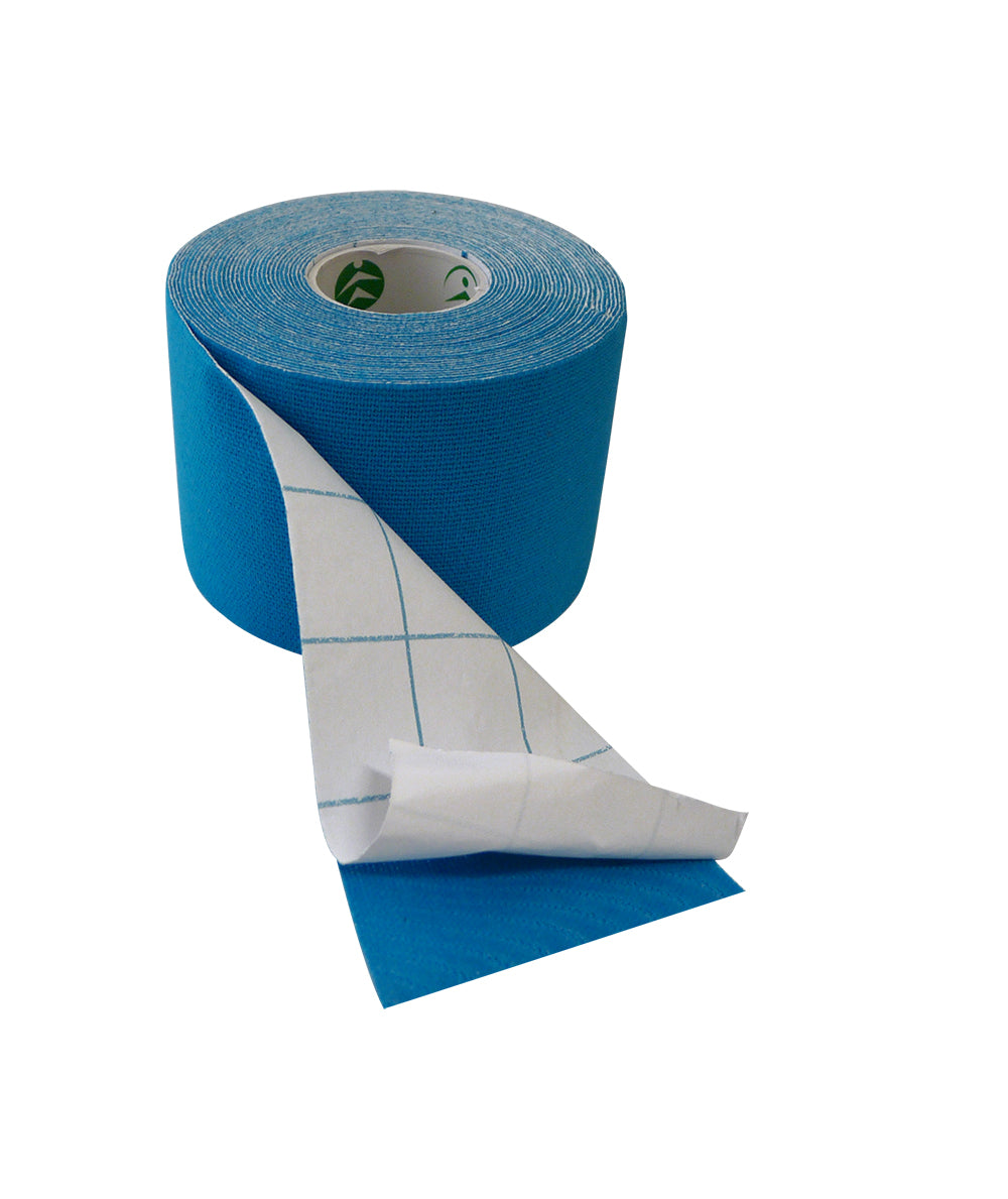 K-PHYTO KINETIK TAPE | 5 CM x 5 M