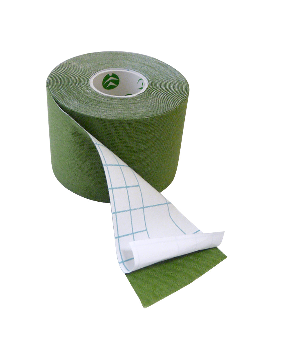 K-PHYTO KINETIK TAPE | 5 CM x 5 M