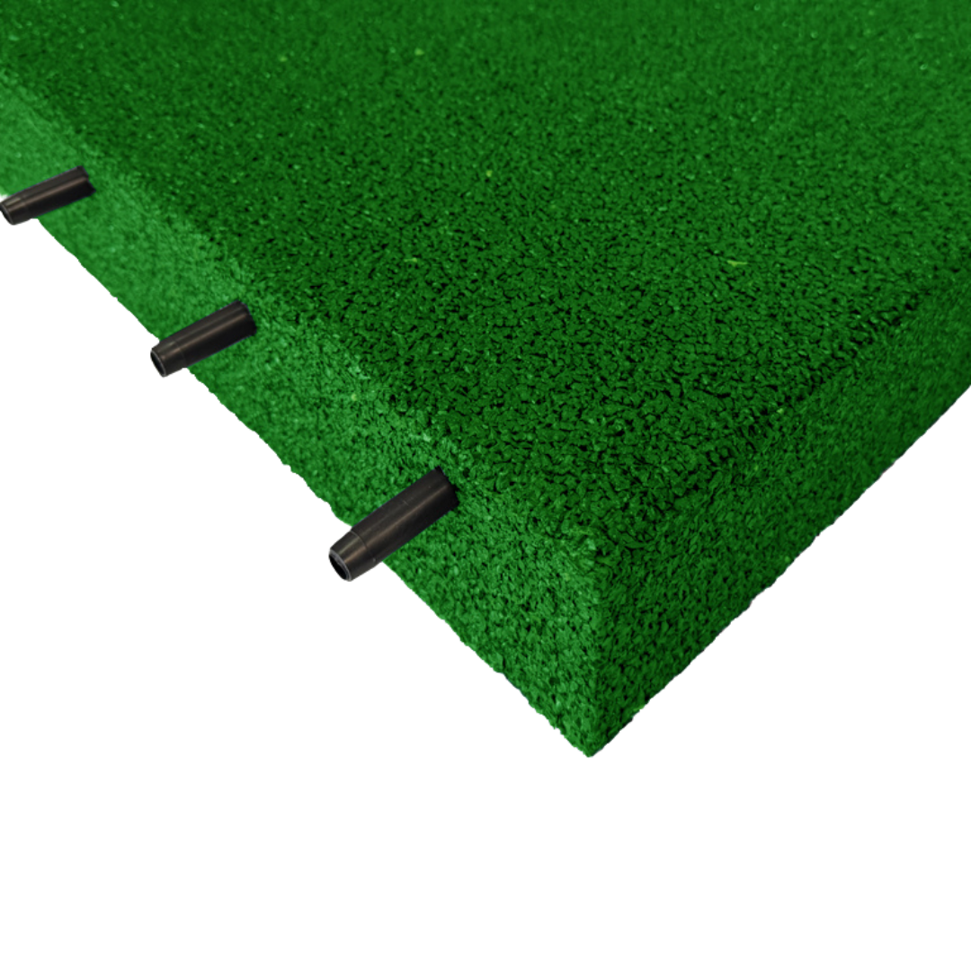 MATTONELLA A GRANA GROSSA - COLORATA | 30 MM - 100 MM