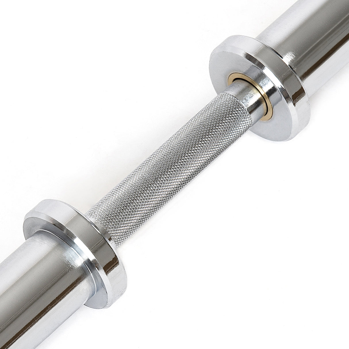 MANUBRIO OLIMPICO CARICABILE | 51 CM