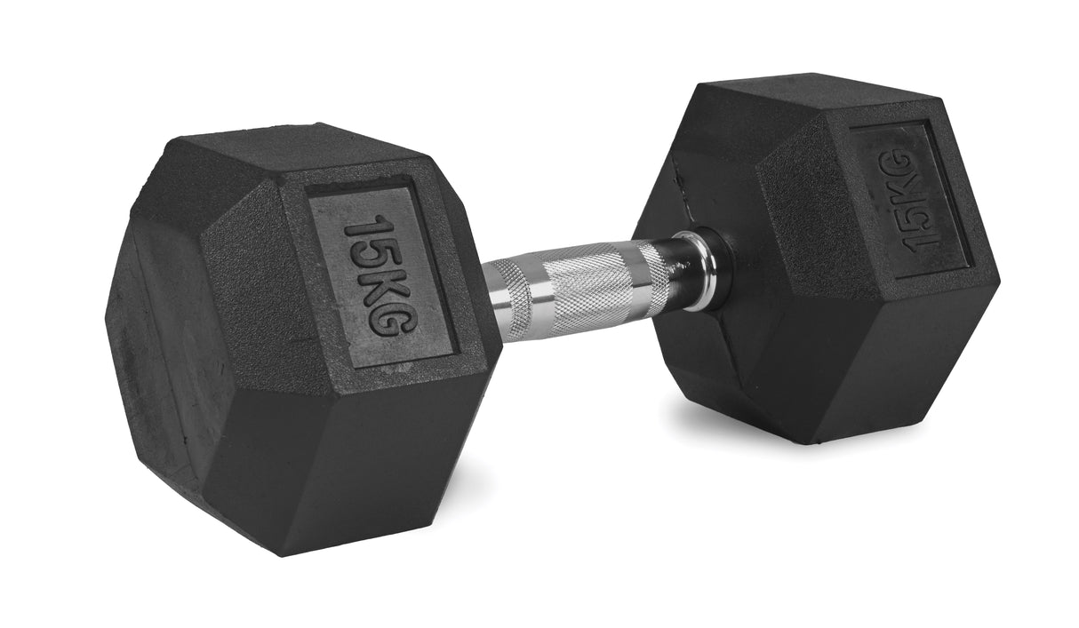 MANUBRIO ESAGONALE | 1 - 50 KG