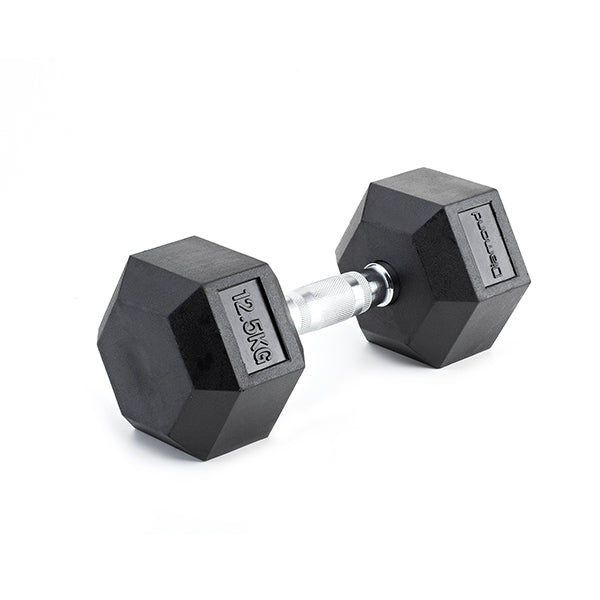 MANUBRIO ESAGONALE | 1 - 55 KG