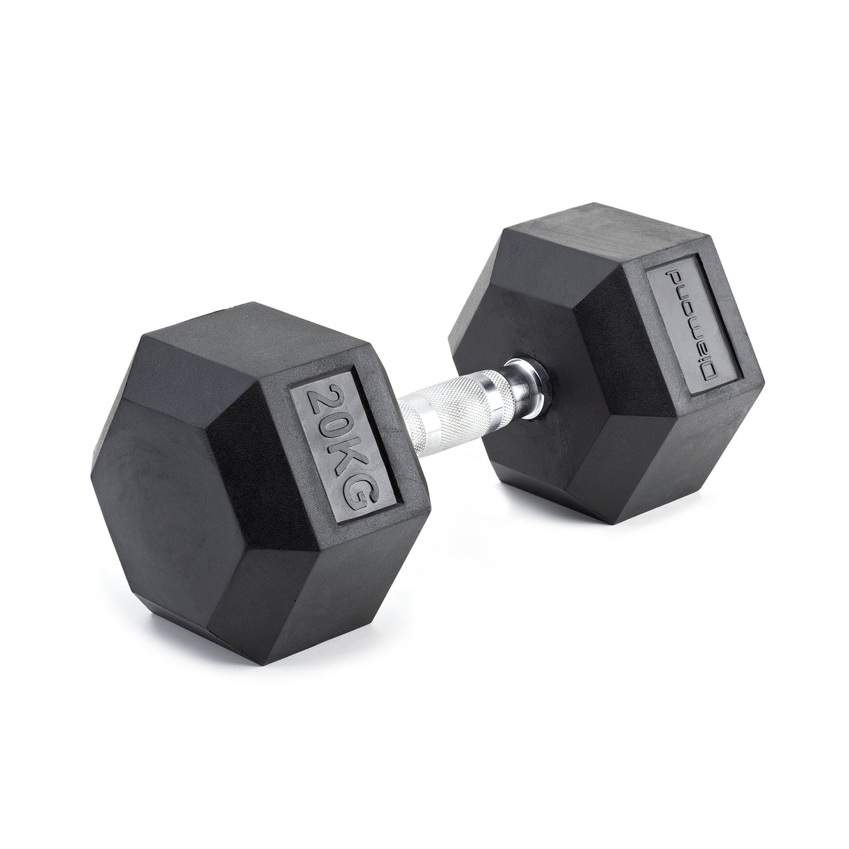 MANUBRIO ESAGONALE | 1 - 55 KG