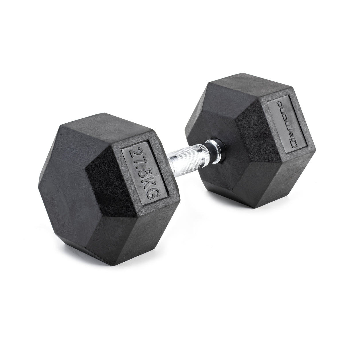 MANUBRIO ESAGONALE | 1 - 55 KG