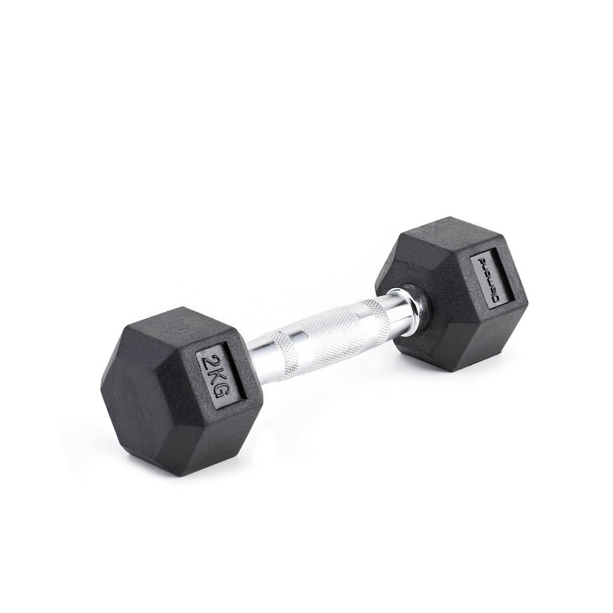 MANUBRIO ESAGONALE | 1 - 55 KG