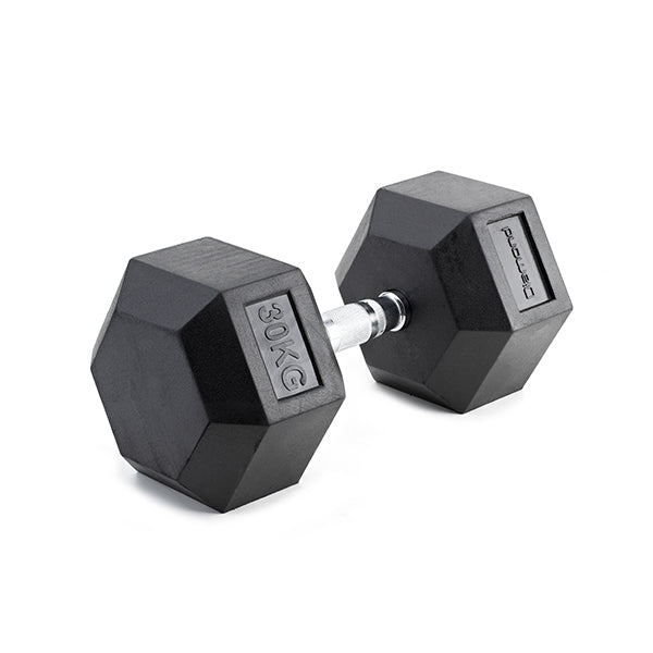 MANUBRIO ESAGONALE | 1 - 55 KG