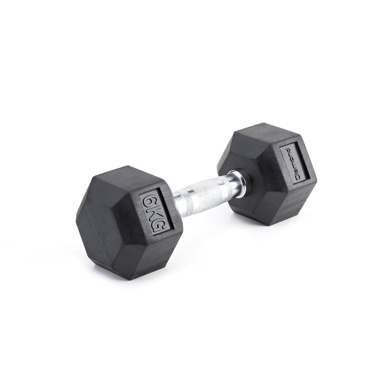 MANUBRIO ESAGONALE | 1 - 55 KG