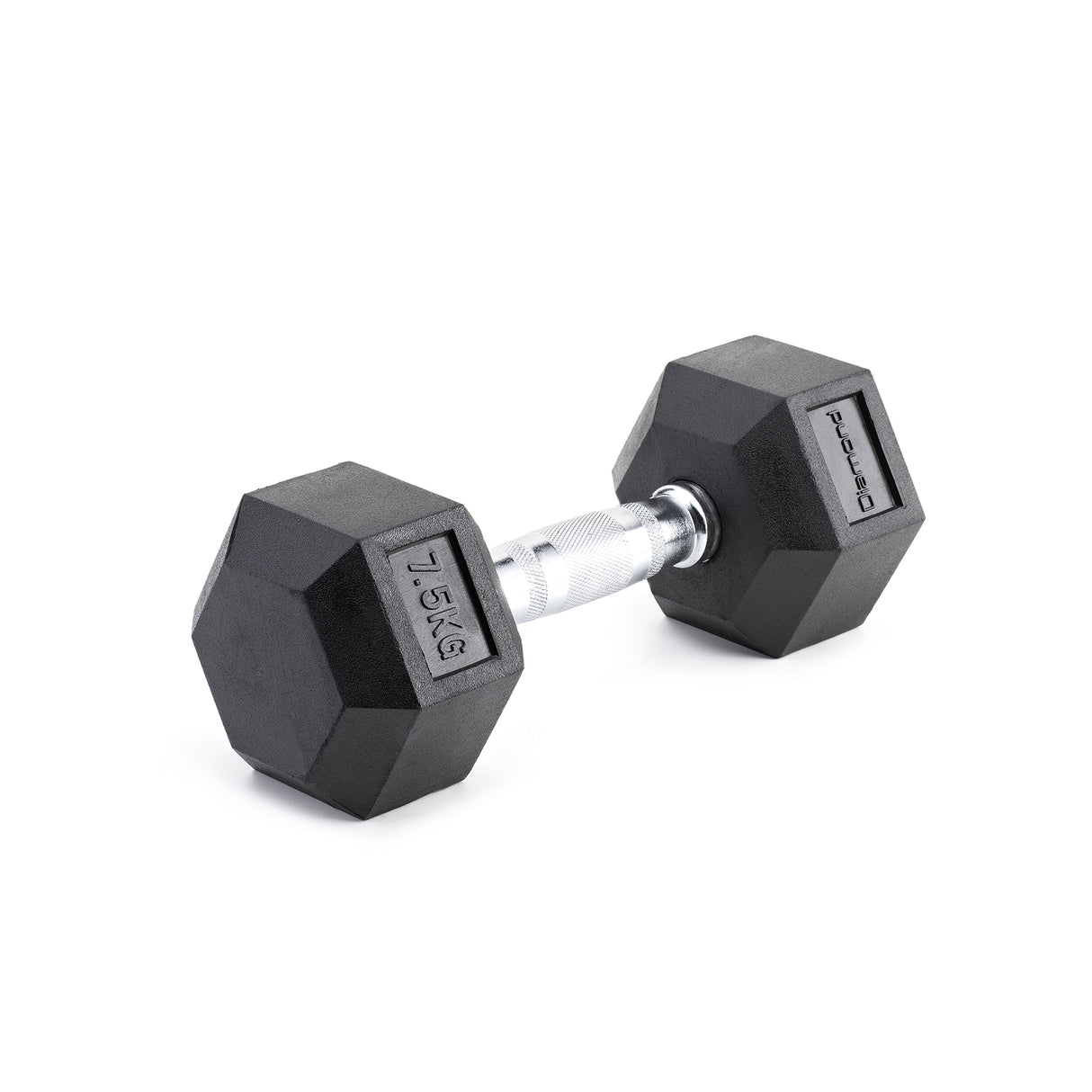 MANUBRIO ESAGONALE | 1 - 55 KG