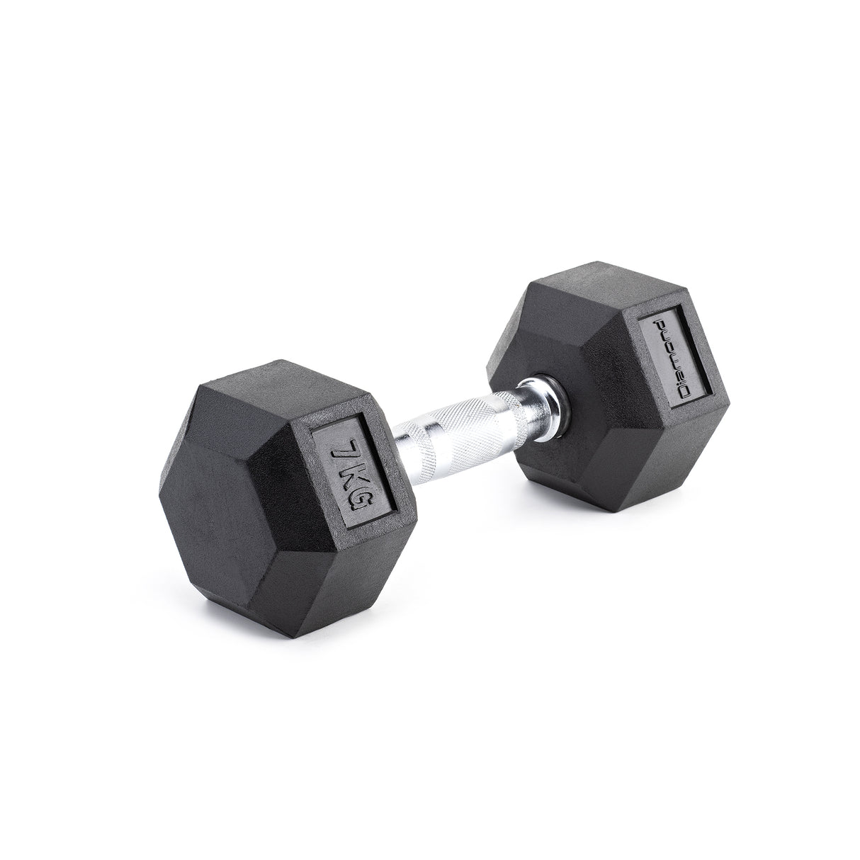 MANUBRIO ESAGONALE | 1 - 55 KG