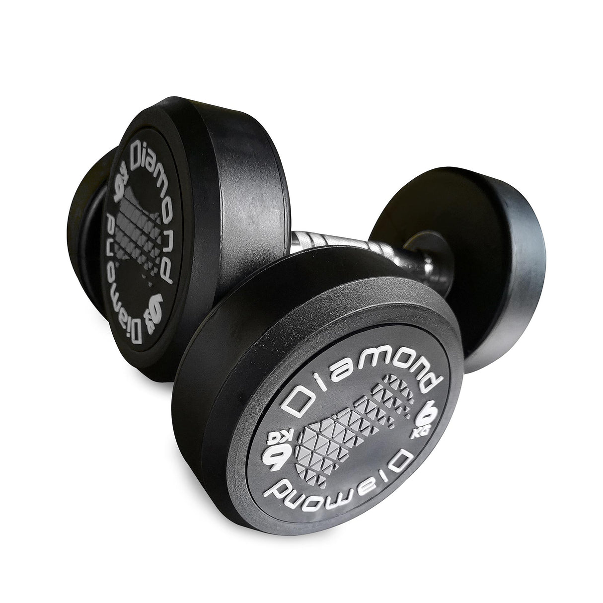 MANUBRIO TONDO | 2 - 40 KG
