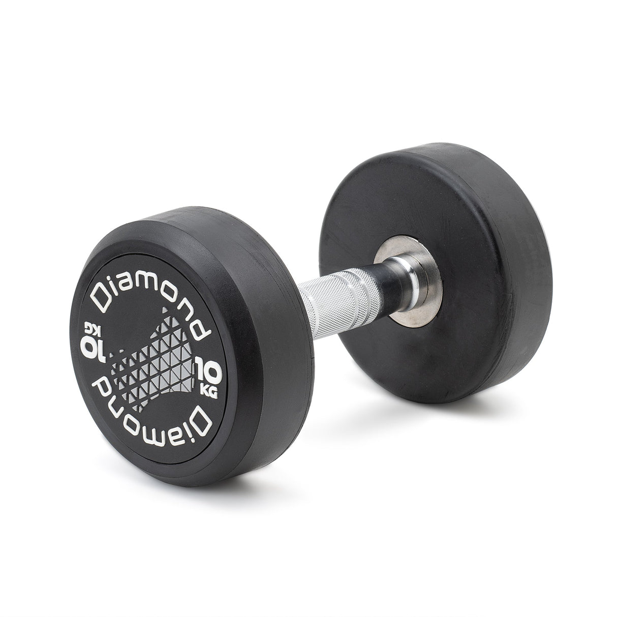 SET MANUBRI TONDI | 42 - 50 KG