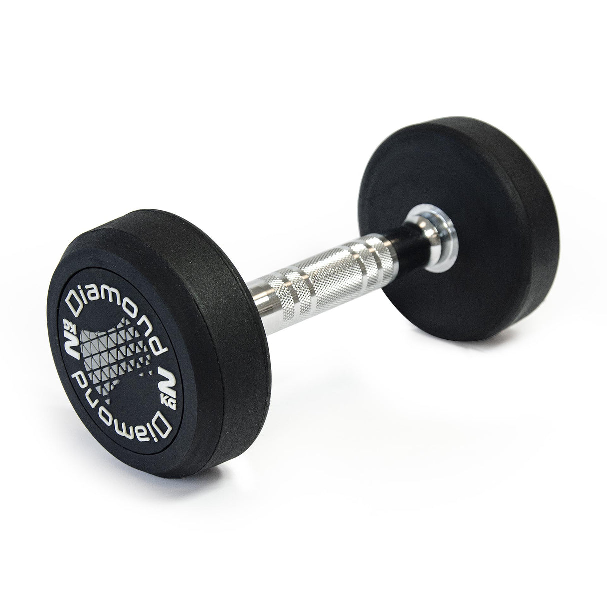 SET MANUBRI TONDI | 42 - 50 KG