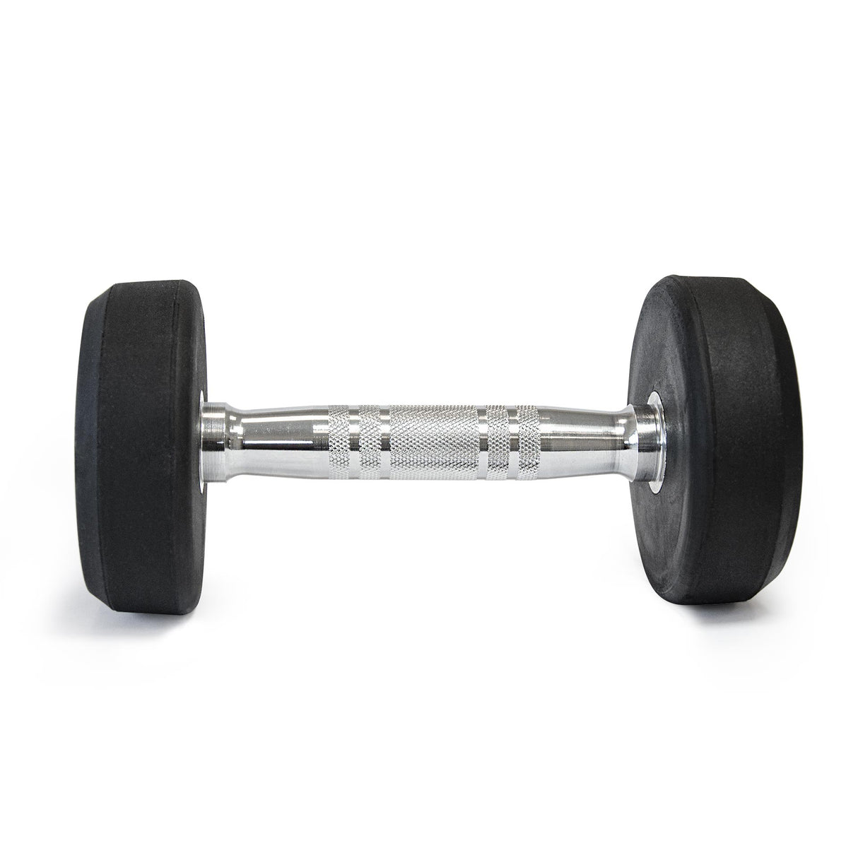 SET MANUBRI TONDI | 42 - 50 KG