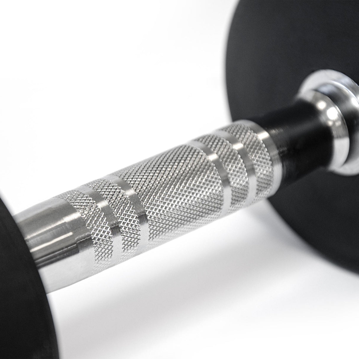 SET MANUBRI TONDI | 42 - 50 KG