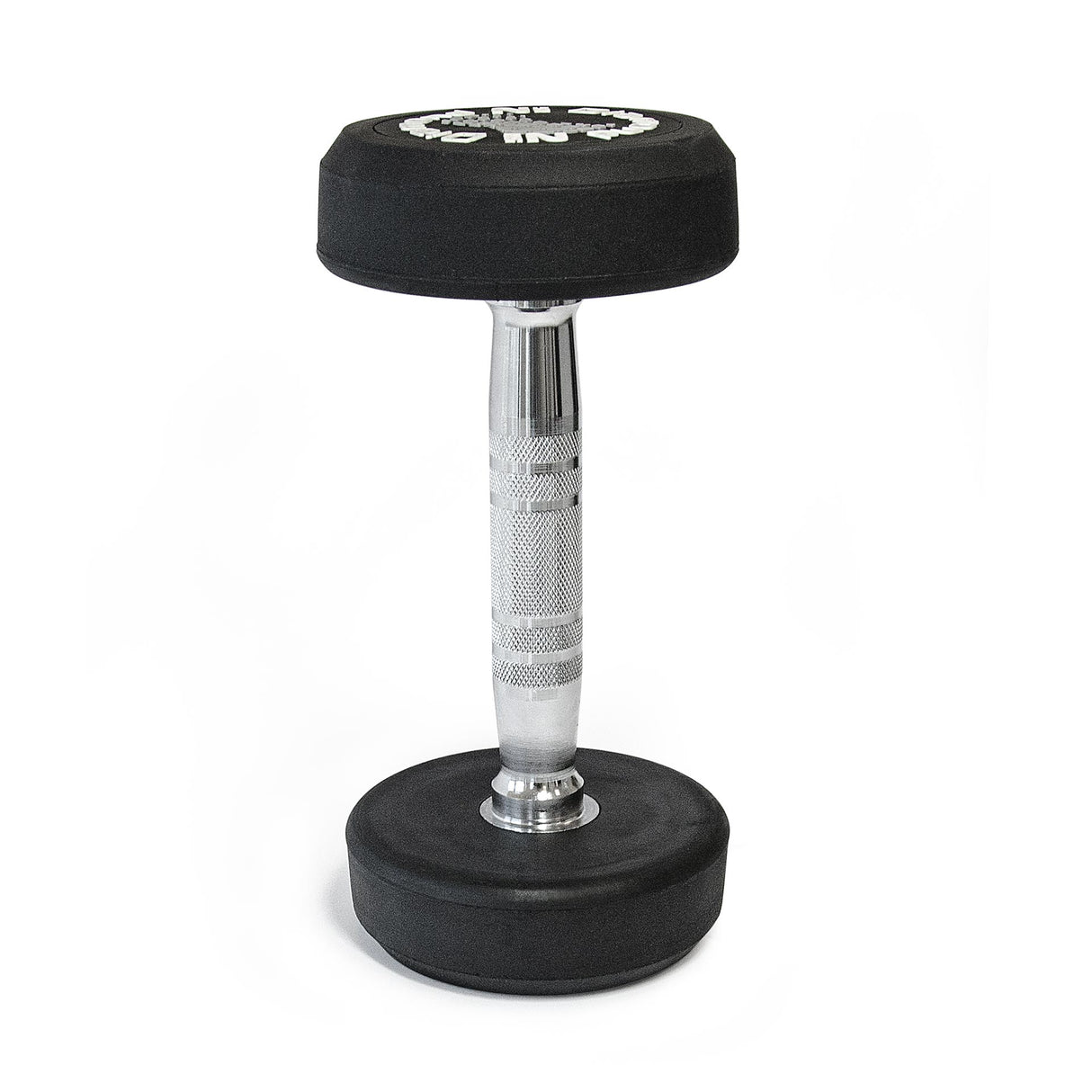 SET MANUBRI TONDI | 42 - 50 KG