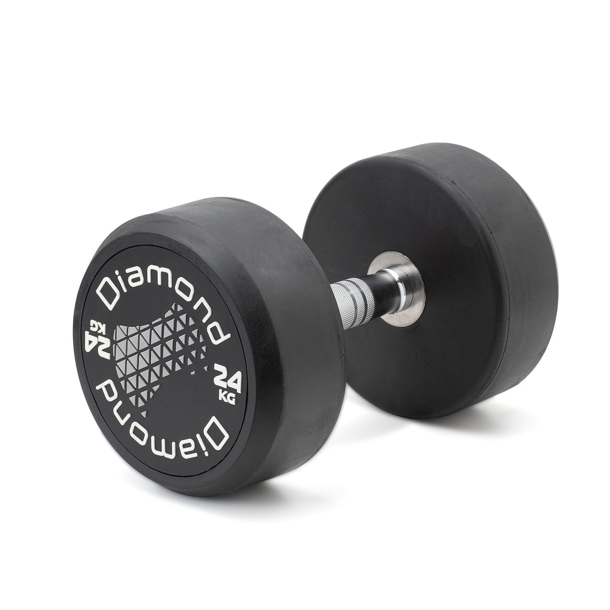 SET MANUBRI TONDI | 42 - 50 KG