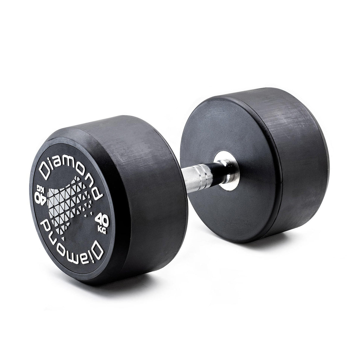 SET MANUBRI TONDI | 2 - 24 KG