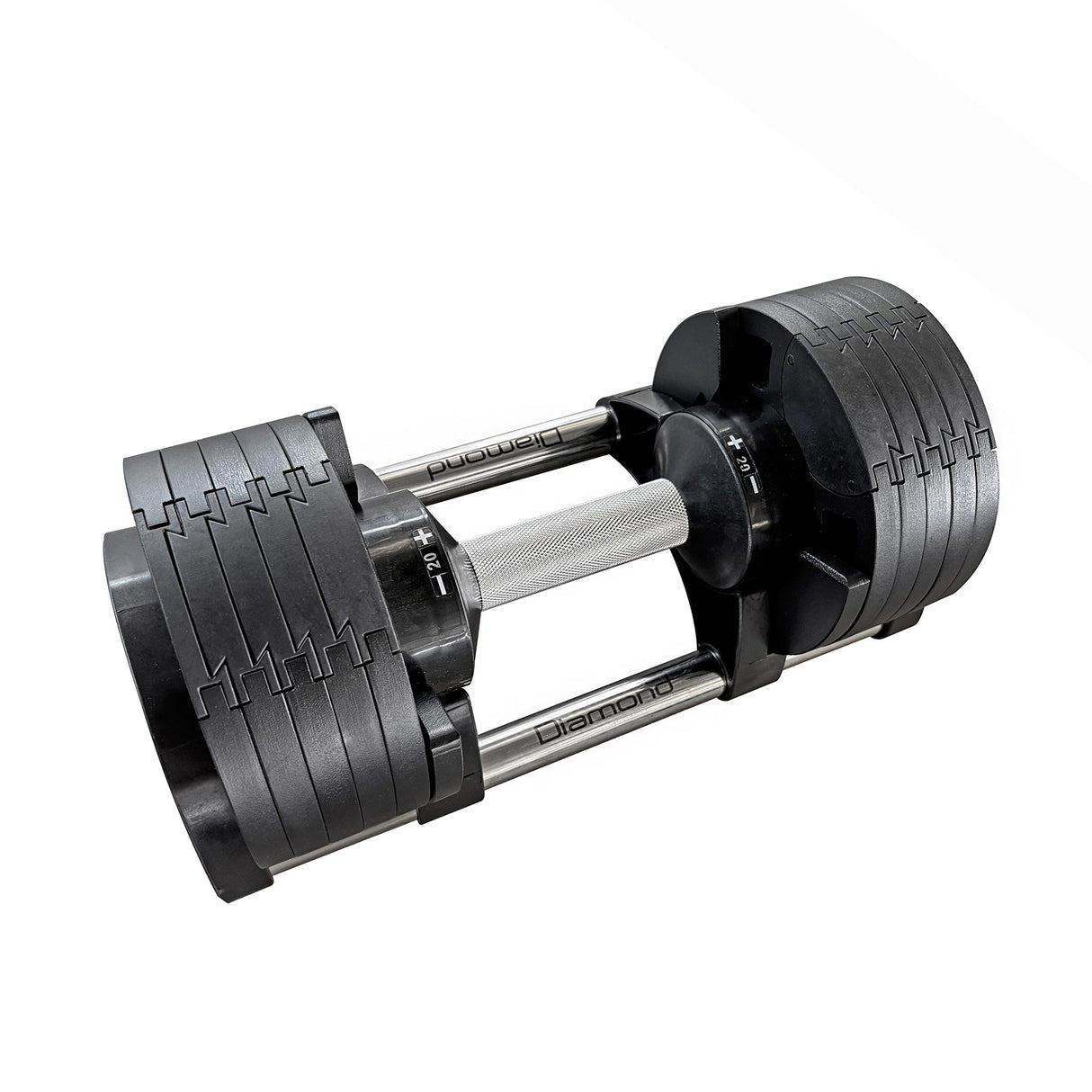 MANUBRIO SELEZIONABILE | 2 - 20 KG