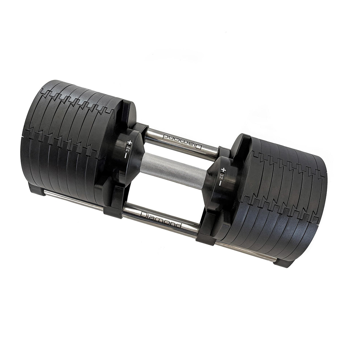 MANUBRIO SELEZIONABILE | 2 - 32 KG