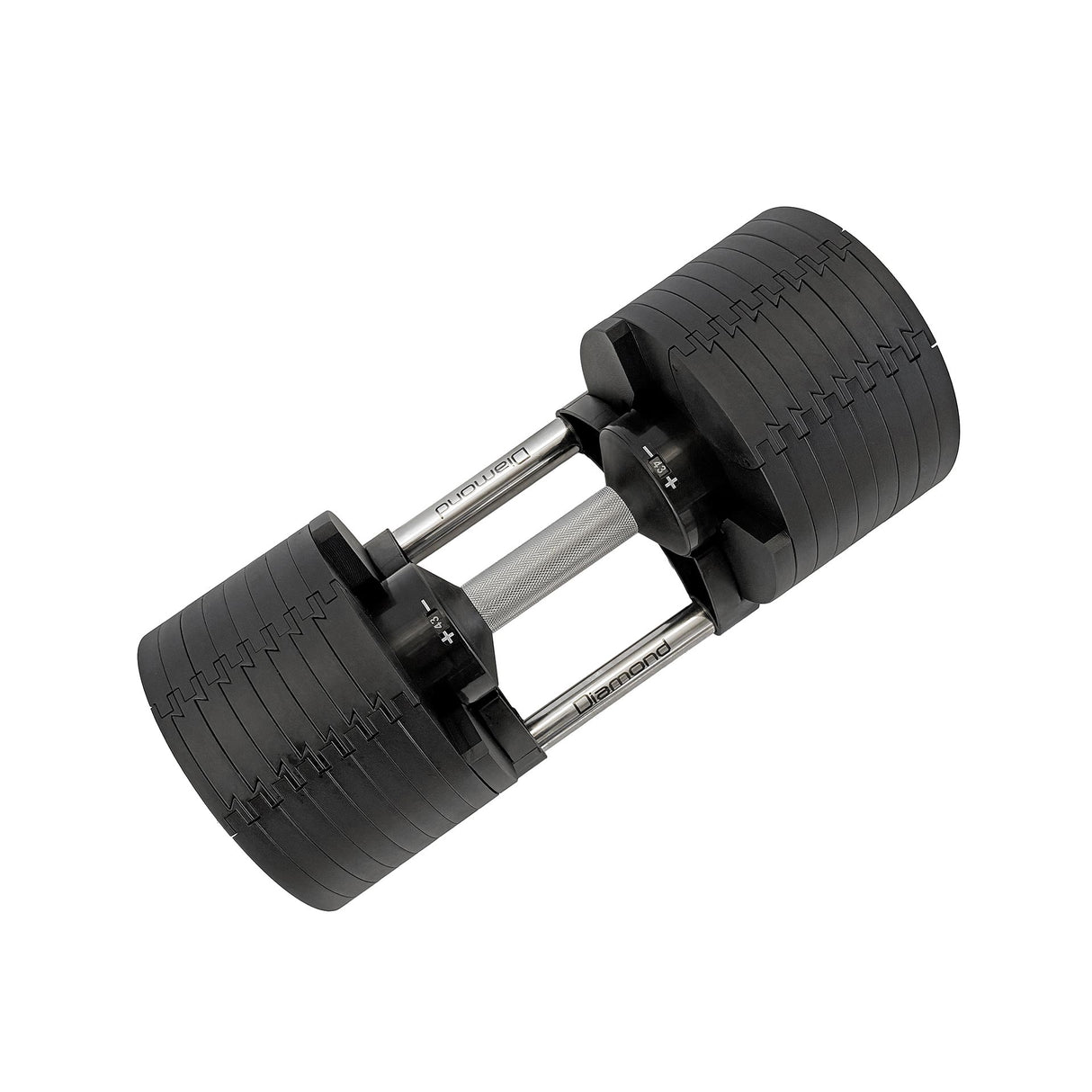 MANUBRIO SELEZIONABILE | 5,5 - 43 KG