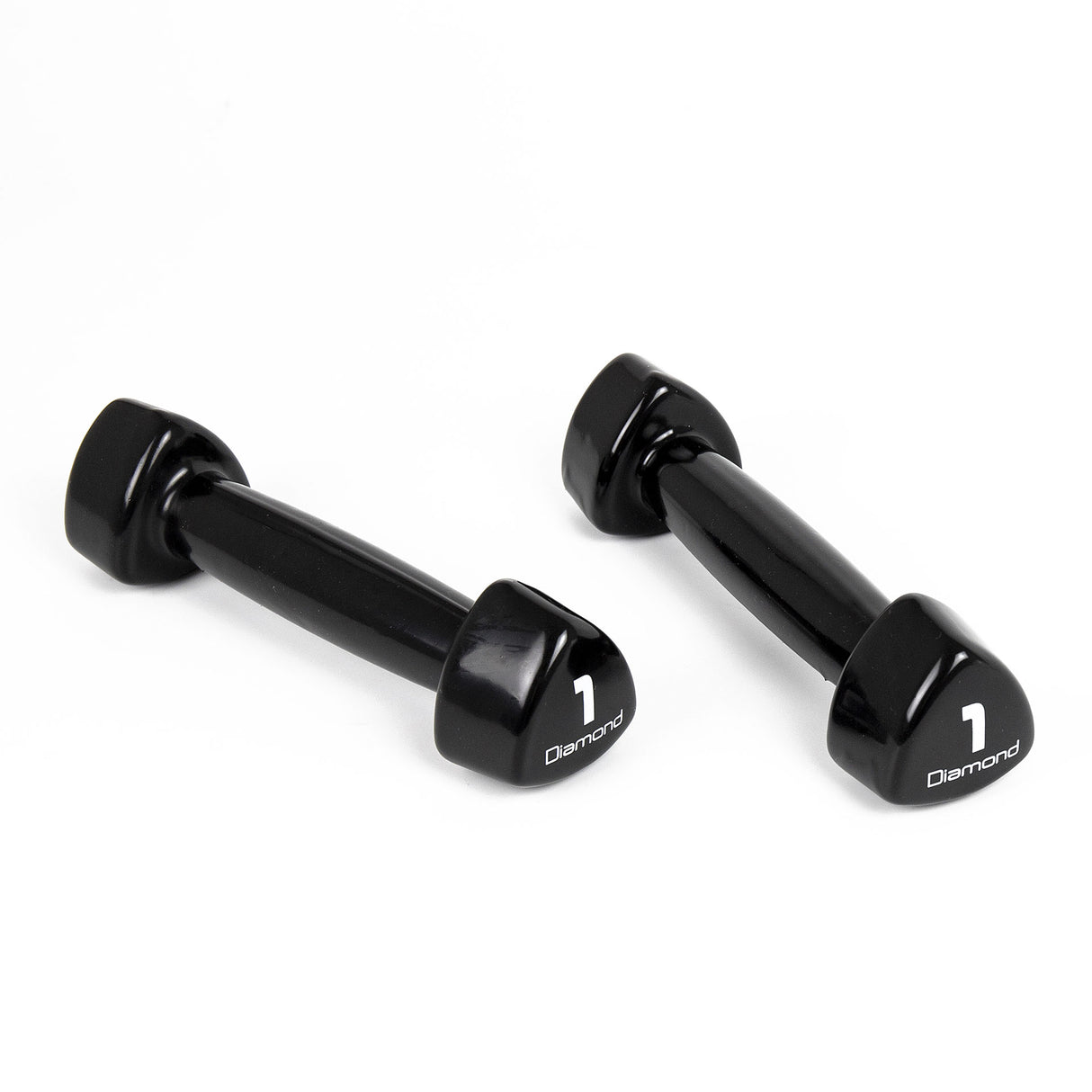 SET MANUBRI IN VINILE | 1 - 10 KG